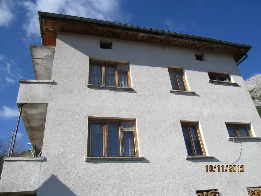 Kristal Guest House Trigrad Exterior photo