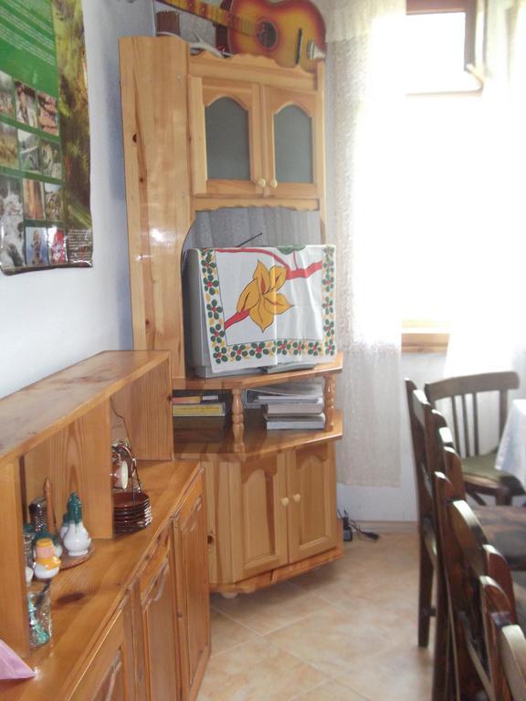 Kristal Guest House Trigrad Room photo