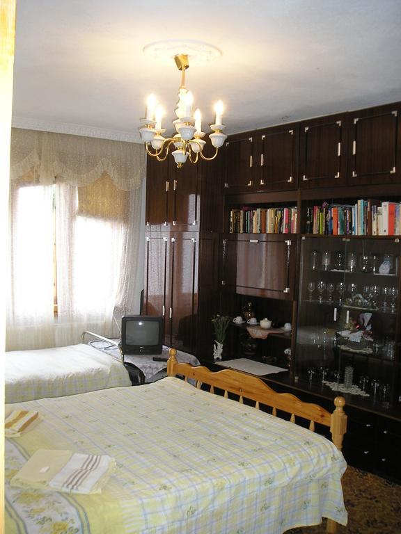 Kristal Guest House Trigrad Room photo