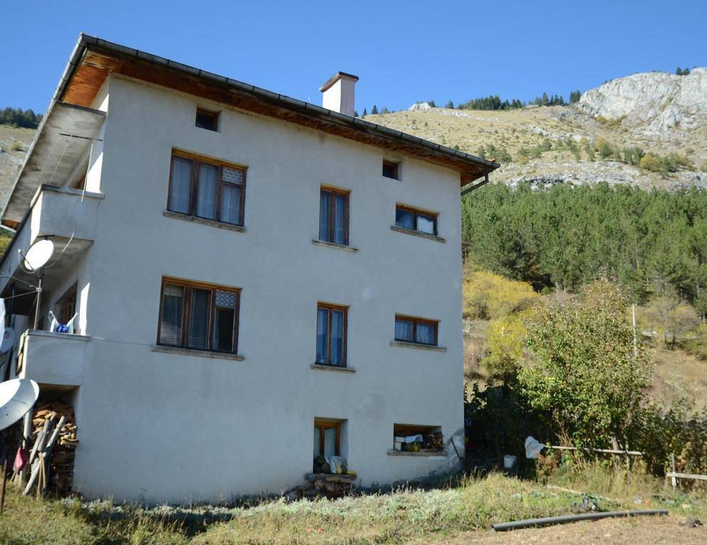 Kristal Guest House Trigrad Exterior photo