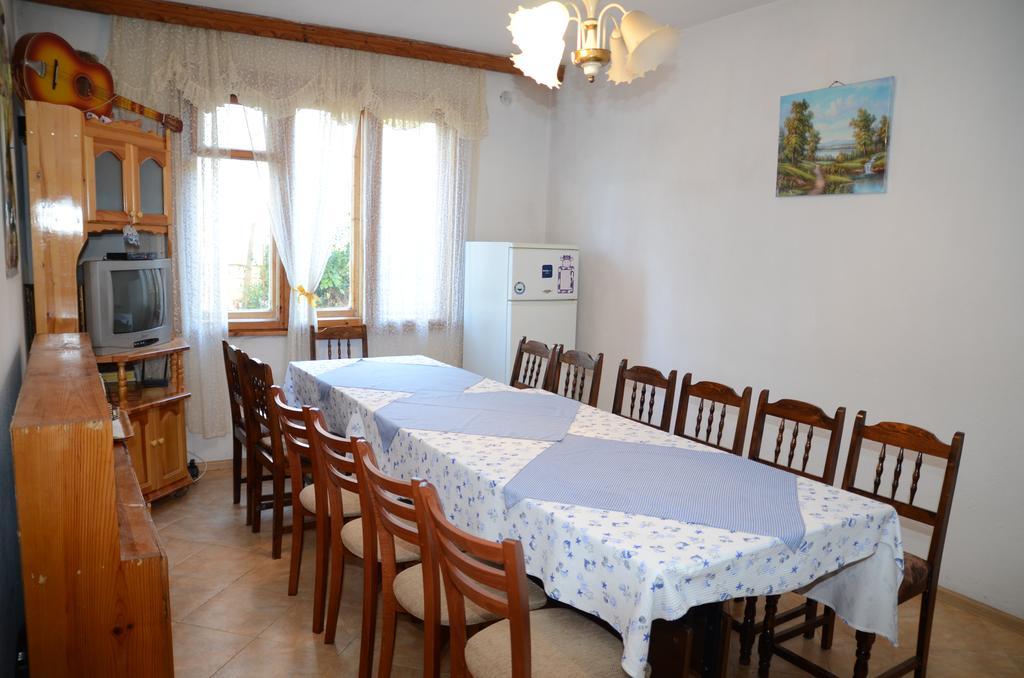Kristal Guest House Trigrad Exterior photo
