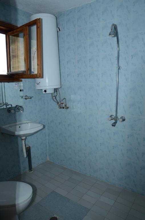 Kristal Guest House Trigrad Exterior photo